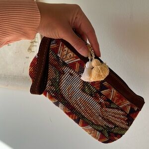 Nena & Co OG OOAK Mini Clutch